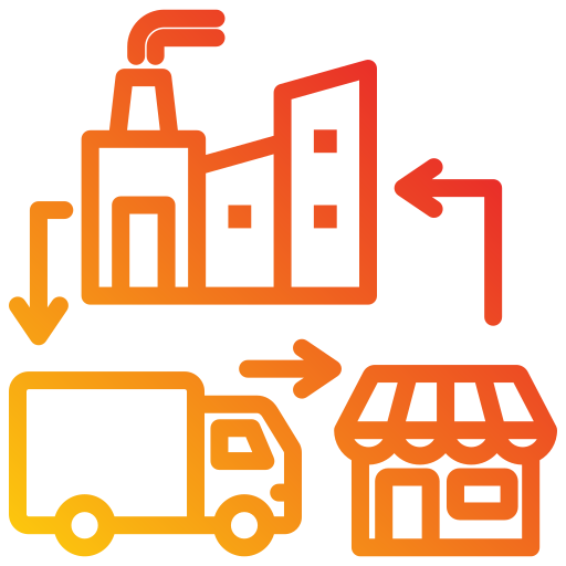 Logistics and Establishment: 